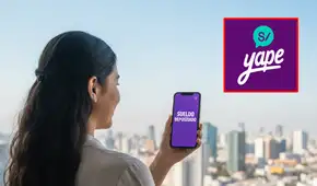 Yape permite que trabajadores reciban su sueldo en billetera digital: ¿cómo activar la opción?