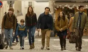 'Plan Familiar 2': "Una secuela tiene que ser mejor que la primera”