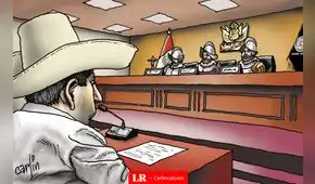 Carlincatura del viernes 28 de noviembre de 2025