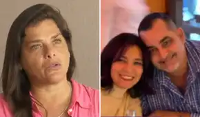 Giovanna Valcárcel se defiende de una pareja que asegura haberle pagado $50 mil por un departamento que no recibieron