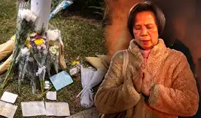 Devastador incendio en Hong Kong suma 128 muertos y más de 200 personas siguen desaparecidas