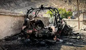 Ataque del Ejército de Israel a Siria deja un saldo de al menos 13 muertos: Gobierno sirio denuncia "crimen de guerra"