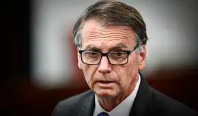 Jair Bolsonaro pierde su sueldo y su cargo en el Partido Liberal tras sentencia de 27 años en prisión de Brasil