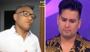 Acusan a Deyvis Orosco por supuesta infracción de derechos de autor en su nuevo tema