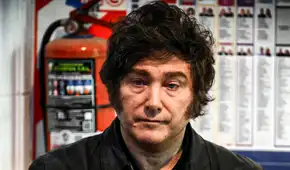 Javier Milei no viajará a Estados Unidos en diciembre para el sorteo del Mundial 2026, asegura jefe de Gabinete