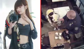 Comía en restaurantes de lujo y ahora enfrenta a la justicia en Nueva York por pretender pagar con publicidad en redes: el caso de Pei-Yun Chung