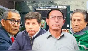 Carlos Bromley: “Detención de expresidentes impacta en la salud mental de los peruanos"