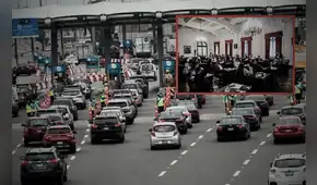 Rutas de Lima: concejo aprueba ordenanza de emergencia en caso empresa deje de operar el 2 de diciembre