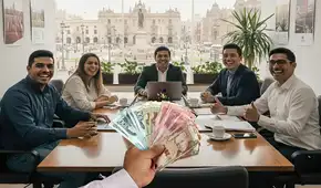 Gratificación por Navidad en 2025 vendrá con un adicional: trabajadores en Perú podrán cobrar la bonificación extra cumpliendo este requisito Gratificación por Navidad en 2025 vendrá con un adicional: trabajadores en Perú podrán cobrar la bonificación extra cumpliendo este requisito