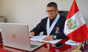 Juez ordena 7 días de detención judicial en flagrancia para implicados en violento asalto a ciudadana que retiró s/ 86,600 del BCP