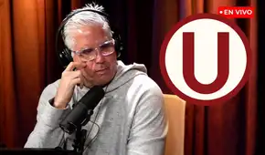 Diego Rebagliati revela que le negaron entrevista con Jorge Fossati tras declarar contra administrador de Universitario: "Estoy sorprendido"