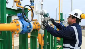 Gas natural en el Perú: avances, desafíos y retos pendientes