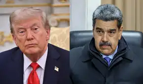 Donald Trump y Maduro conversaron la semana pasada y habría un encuentro entre ambos en EE. UU., según New York Times