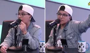 Ariana Bolo Arce revela que Sunat la multó con más de S/60.000 tras ser estafada por su amiga: "Lo pagué en 2 años y medio"