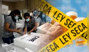 ¿Habrá ley seca en Honduras este domingo 30 de noviembre 2025 por las elecciones generales?