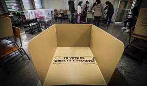 Elecciones Honduras 2025: consultar link para averiguar dónde te toca votar el domingo 30 de noviembre