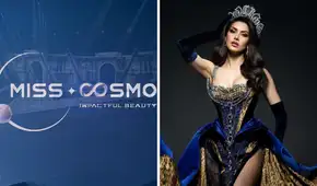 ¿Quién es Kelin Rivera Kroll? Edad, estatura y perfil de la representante peruana en el Miss Cosmo 2025