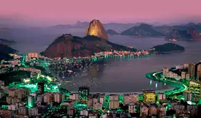 El país de América Latina elegido como Destino del Año 2026: lidera en auge turístico y diversidad cultural