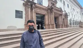 Cusco: padre cuestiona absolución a policía acusado de abusar de su hija de 14 años