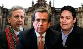 Elecciones 2026: APRA eligirá a su candidato presidencial en sus elecciones internas este domingo 30 de noviembre