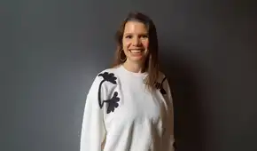 Belinda Palacios: “La clave para escribir literatura infantil es escribirle a tu niño interior”