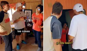 La increíble historia de Koirandoshil: el streamer peruano de 23 años que recibió a Ibai Llanos y que triunfa en Twitch y YouTube