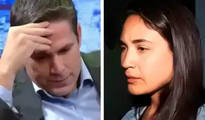 Paco Bazán y Melissa Linares firman conciliación luego de tensiones por la pensión de alimentos de su hija: "Todo terminó"