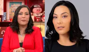 Natalia Salas anuncia que le extirparán ovarios y trompas tras descubrirse rastro residual del cáncer