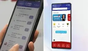 Trámites de pasaportes, duplicados de DNI, copias de acta de nacimiento y más, a través de nueva app virtual de MAC Express