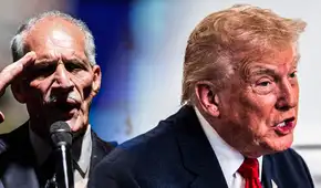 Trump presiona triunfo de 'Tito' Asfura en las elecciones de Honduras: "Si no gana, Estados Unidos no malgastará dinero"