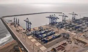 Gobierno prepublicará en diciembre el reglamento de las ZEEP y marca el paso para activar el eje Chancay–Callao