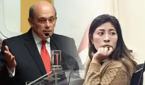 Canciller acudirá este 3 de diciembre a la OEA para sustentar la posición peruana sobre el asilo de Betssy Chávez