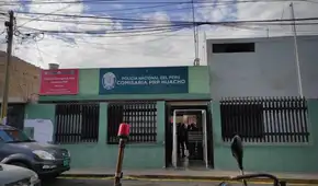 Condenan a dos policías y abogado en Huacho: detuvieron ilegalmente y extorsionaron a trabajadora de óptica