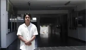 Jóvenes de Beca 18 en el limbo: reducción de presupuesto a Pronabec truncaría los estudios y proyectos de vida de miles de estudiantes