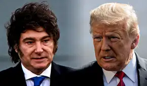 La nueva Agencia Nacional de Migraciones en Argentina: ¿Un modelo que se ajusta a la política migratoria de Trump?