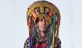 Fredy Ortiz: "El artista es el reflejo de la situación sociocultural de un pueblo”