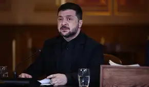 Zelenski ve posible un acuerdo en los próximos días para un “fin digno” a la guerra entre Rusia y Ucrania