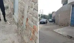 Encuentran a menor desaparecida que habría sido captada tras jugar Roblox en su vivienda del Callao