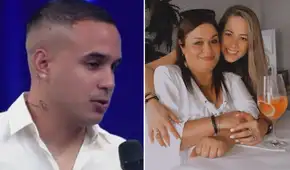 Madre de Jesús Barco pide al futbolista luchar por su familia tras su separación de Melissa Klug: "Por tus ideales"