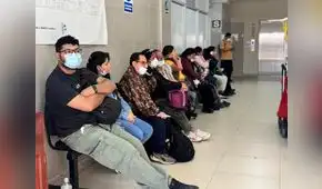 8 de cada 10 asegurados de EsSalud evita atenderse en sus hospitales