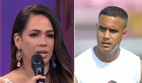 Melissa Klug aclara sobre su relación actual con Jesús Barco: "Estamos tratando de solucionarlo"