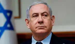 Benjamin Netanyahu solicita a Israel el indulto en su juicio por corrupción: “Es de interés público”