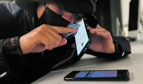 México pone en vigor la Ley contra la extorsión que castiga con hasta 42 años de prisión