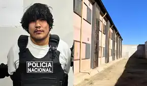 El plan del ‘Monstruo’ para fugar de penal en Paraguay: autolesionarse para simular emergencia y ser rescatado por sicarios El plan del ‘Monstruo’ para fugar de penal en Paraguay: autolesionarse para simular emergencia y ser rescatado por sicarios