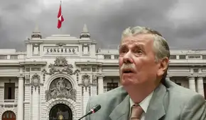 El 89% de los peruanos desaprueba al Congreso y el 75% a Fernando Rospigliosi como presidente del Parlamento
