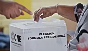 CNE Honduras 2025: ¿a qué hora salen los primeros resultados de las elecciones presidenciales?