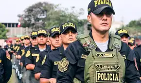 Nuevo cuadro de ascenso PNP 2026: lista oficial y todo sobre el aumento salarial para miembros de la Policía Nacional y FF. AA.