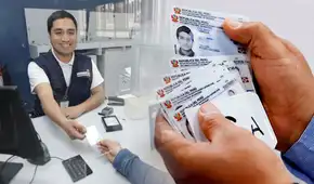 Trámite de DNI electrónico gratis: lista de municipalidades que atenderán el 1 y 2 de diciembre Trámite de DNI electrónico gratis: lista de municipalidades que atenderán el 1 y 2 de diciembre