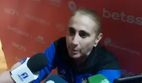 Natalia Málaga deja fuerte advertencia a sus jugadoras tras agónico triunfo de Géminis: "La que no funciona se va a su casa"
