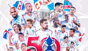 Nacional venció 1-0 a Peñarol en la prórroga y se corona campeón de la Liga AUF de Uruguay Nacional venció 1-0 a Peñarol en la prórroga y se corona campeón de la Liga AUF de Uruguay